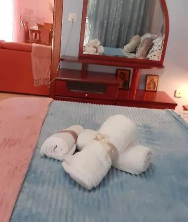 Apartament Effrosynis