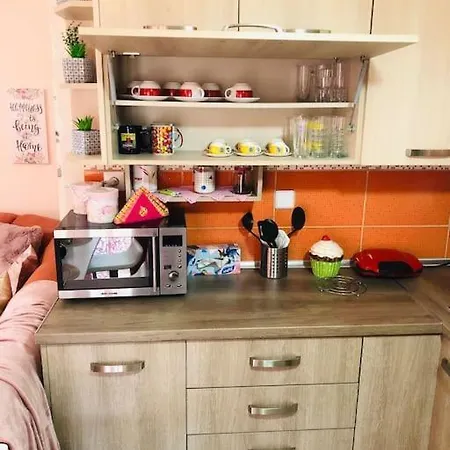 Apartament Effrosynis