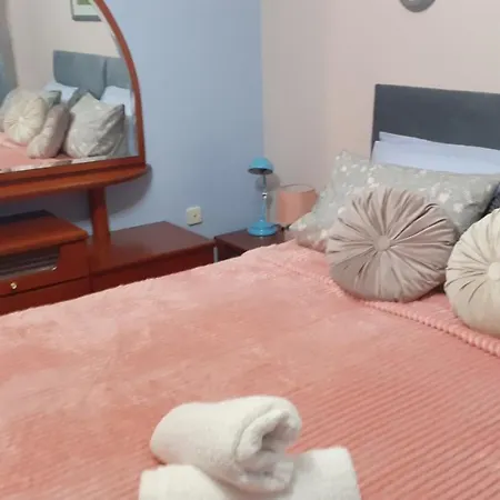 Effrosynis Apartament